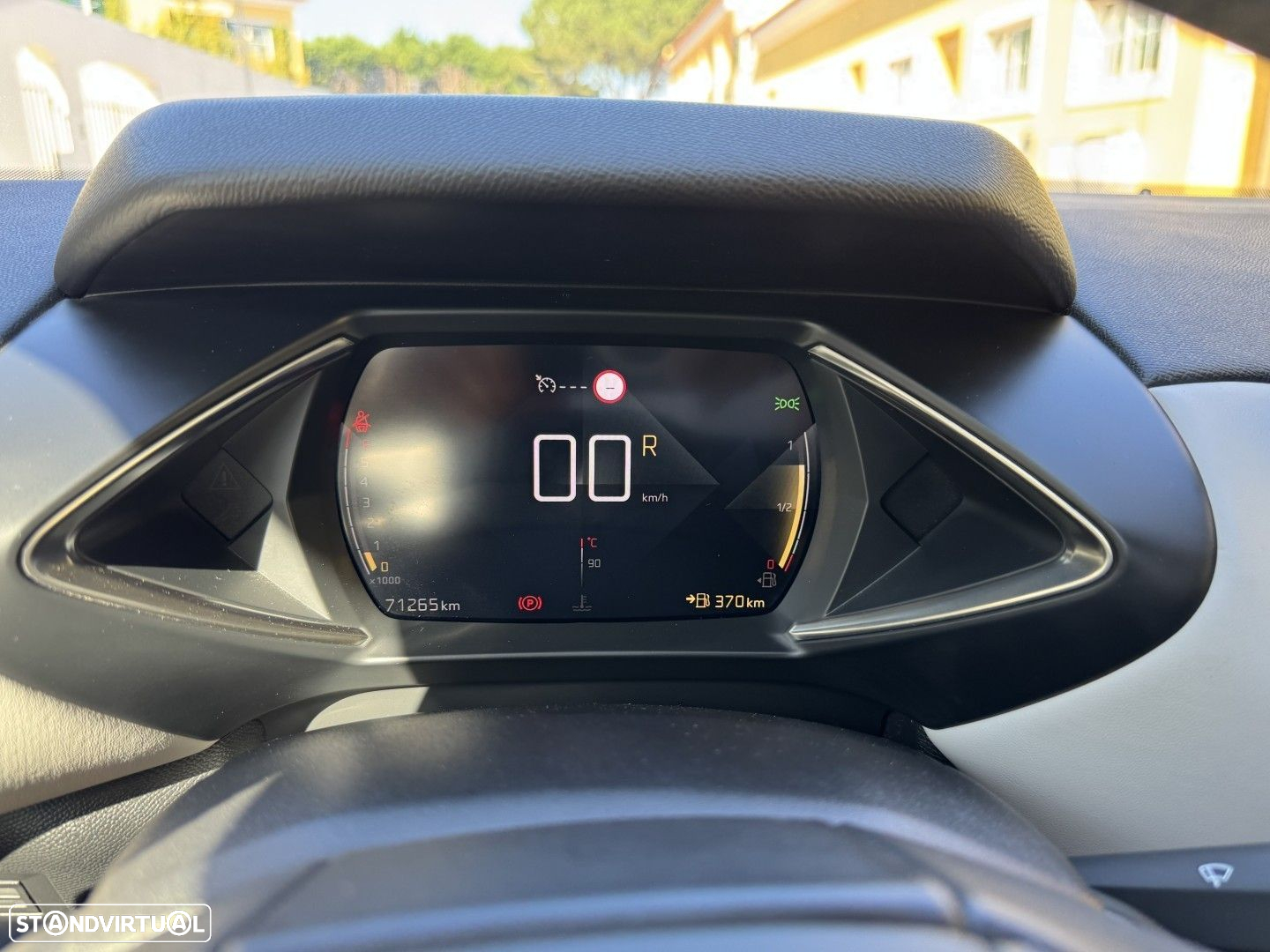 DS DS3 Crossback 1.2 PureTech So Chic EAT8 - 18