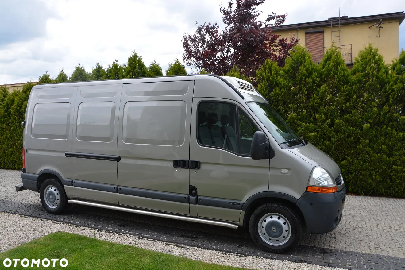 Renault Master - 12