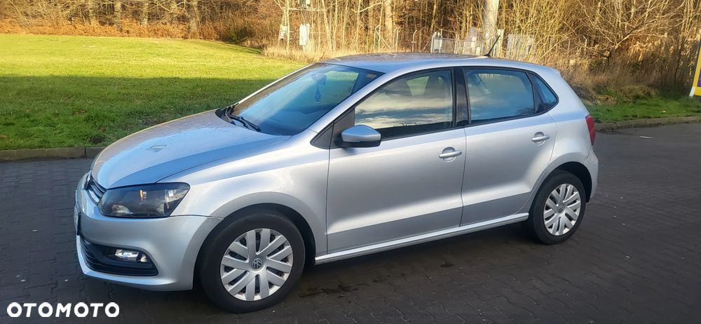 Volkswagen Polo - 11
