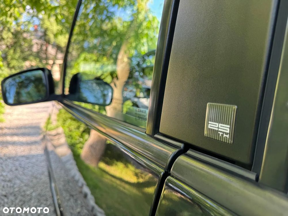 Renault Espace 2.0 dCi FAP Edition 25th - 9