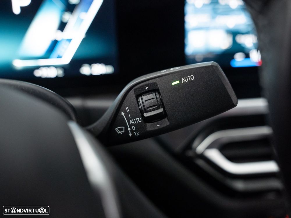 BMW i4 eDrive40 - 22