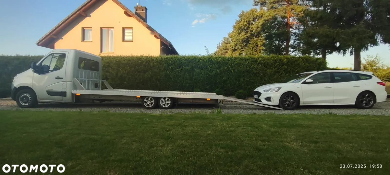 Renault Master - 25