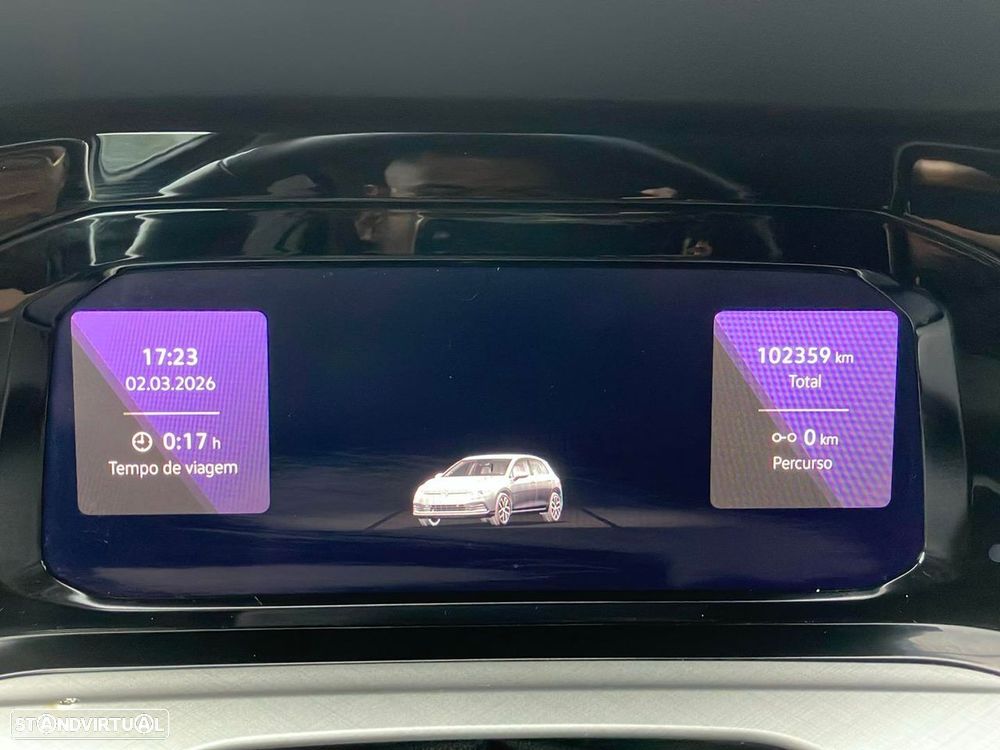 VW Golf 1.0 TSI Life - 13