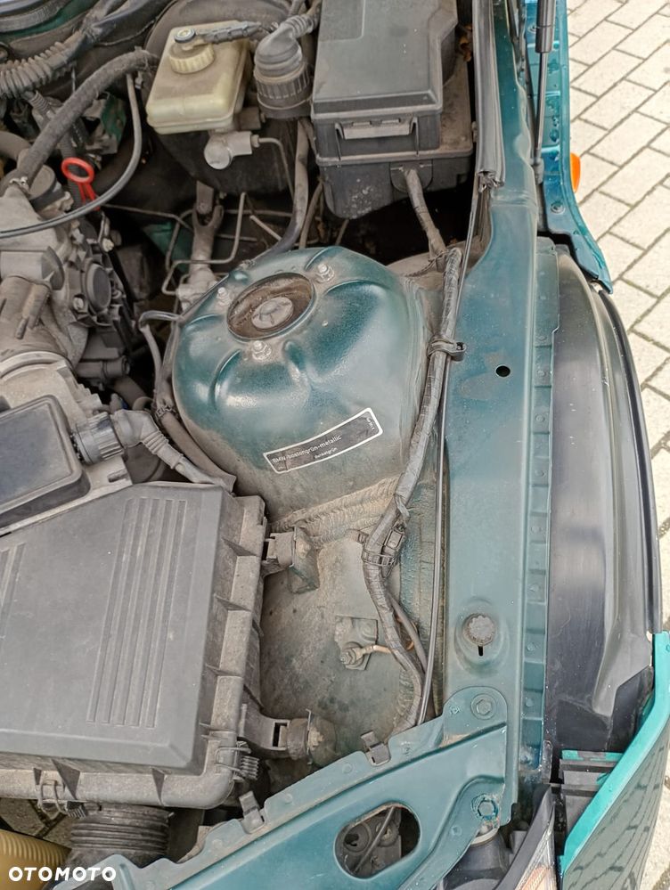 BMW Z3 1.8 - 29