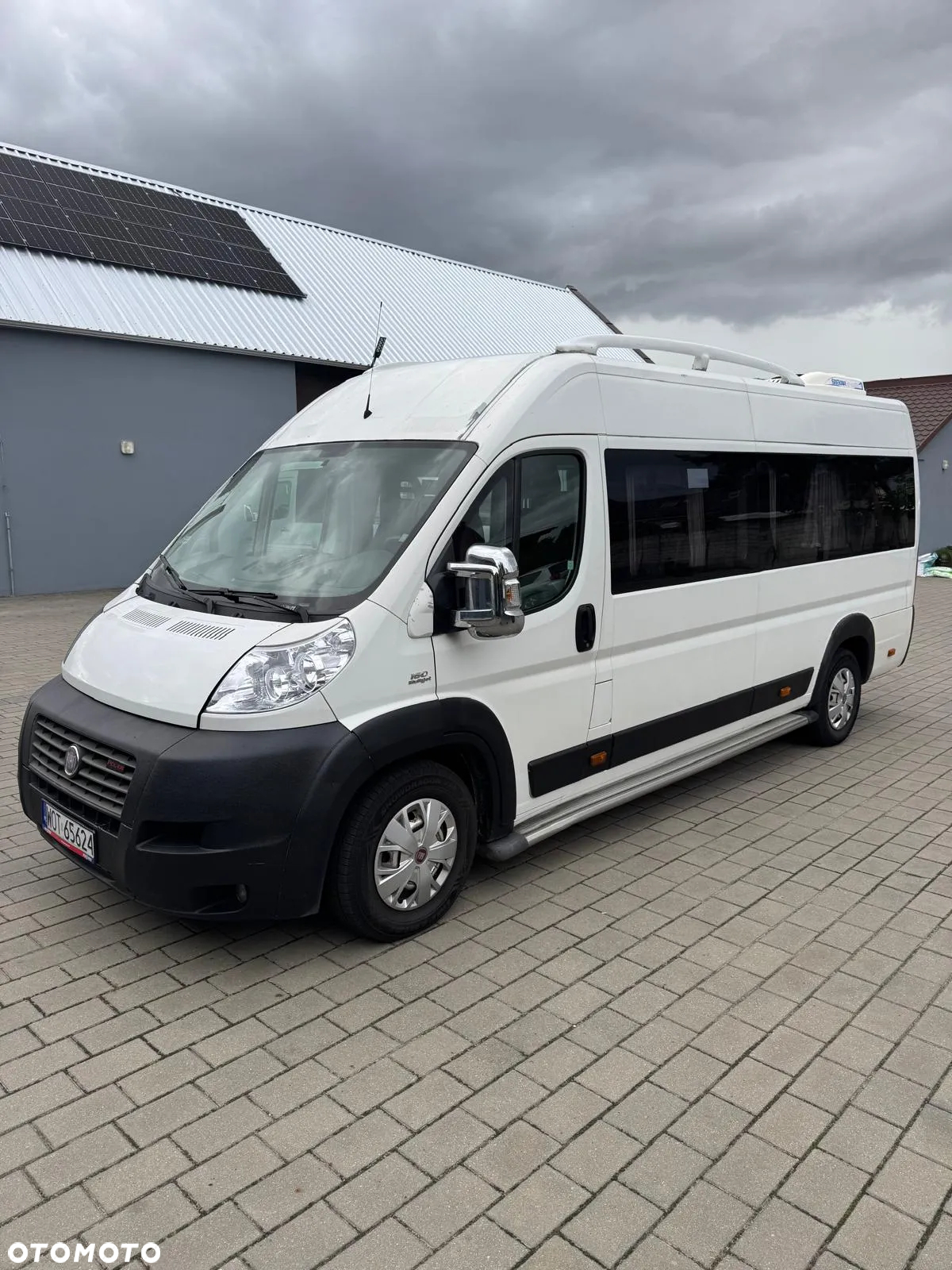 Fiat Ducato - 23