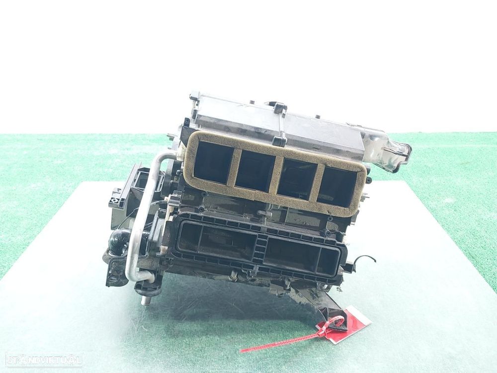 SOFAGEM INTEIRA HONDA CIVIC 5 - 1