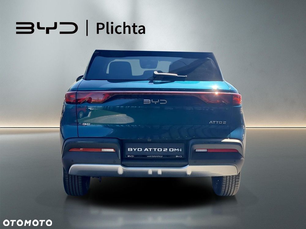 BYD Atto 2 - 4