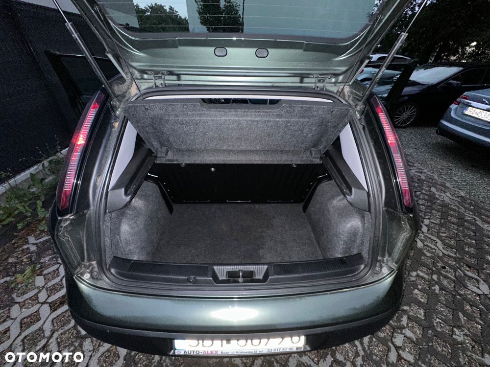 Fiat Punto - 11