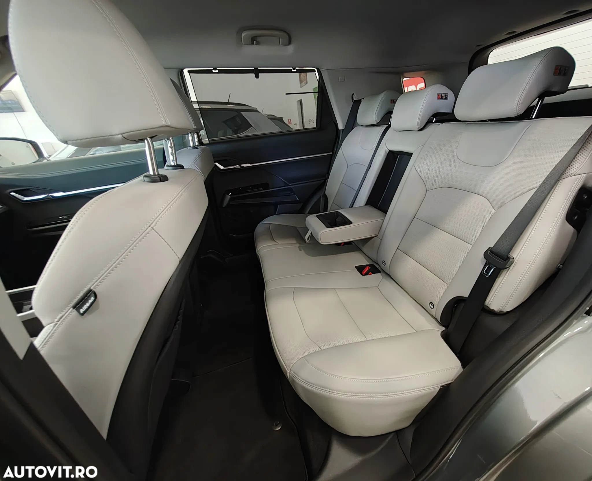 SsangYong Torres 1.5 GDI Turbo Premium - 7