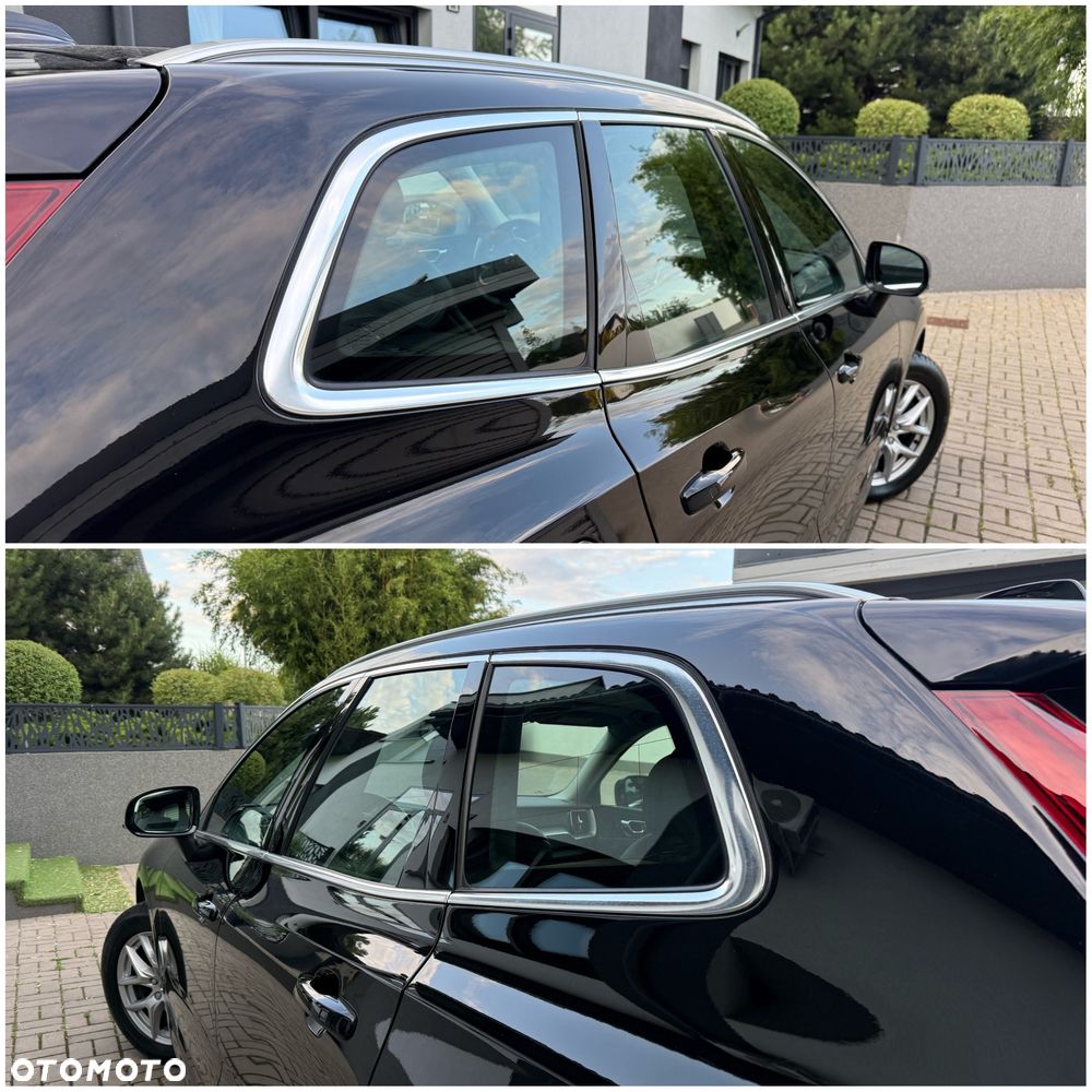 Volvo XC 60 D4 Geartronic Momentum Pro - 14