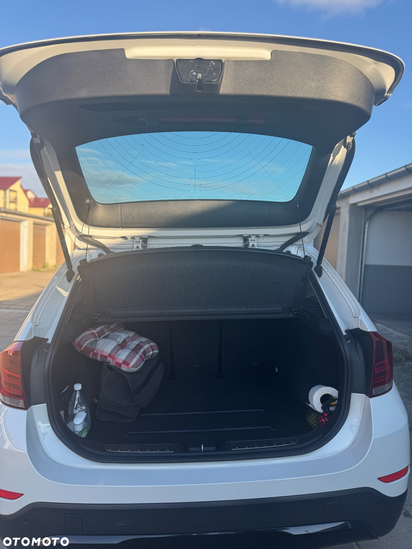 BMW X1 sDrive18d Sport Line - 15