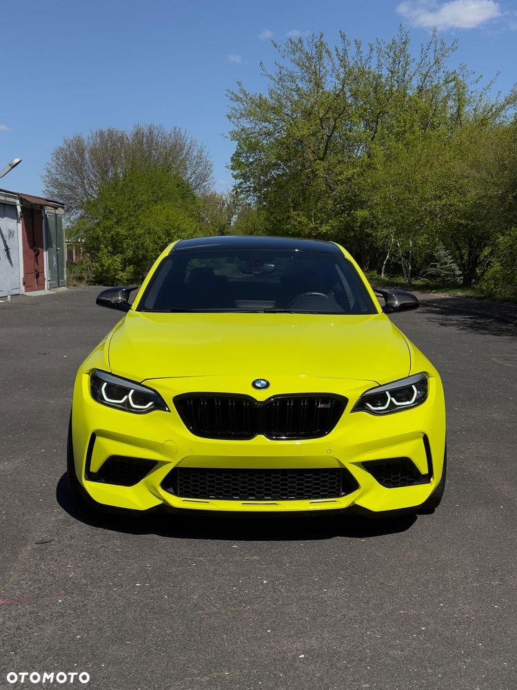 BMW M2 - 3