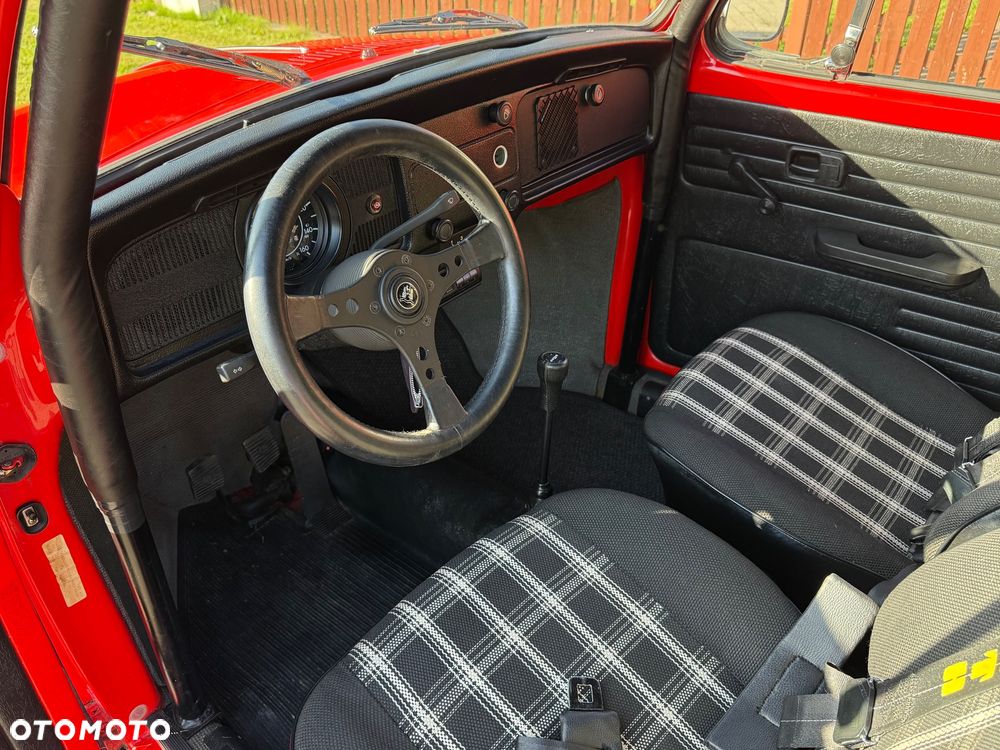 Volkswagen Garbus - 24