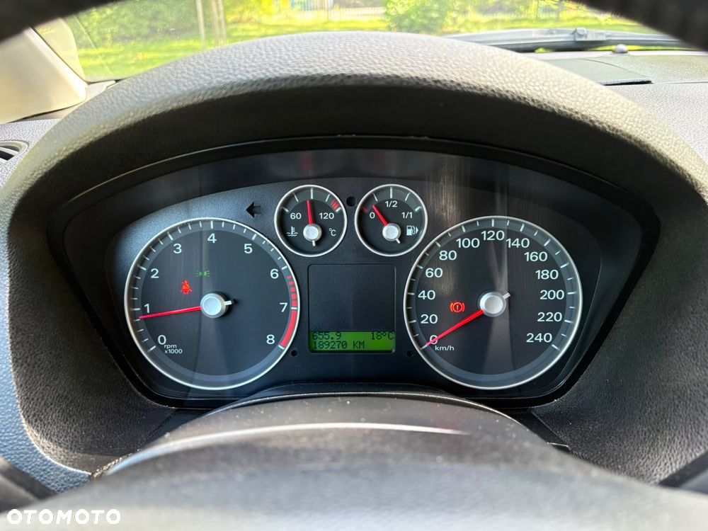 Ford Focus C-Max - 11