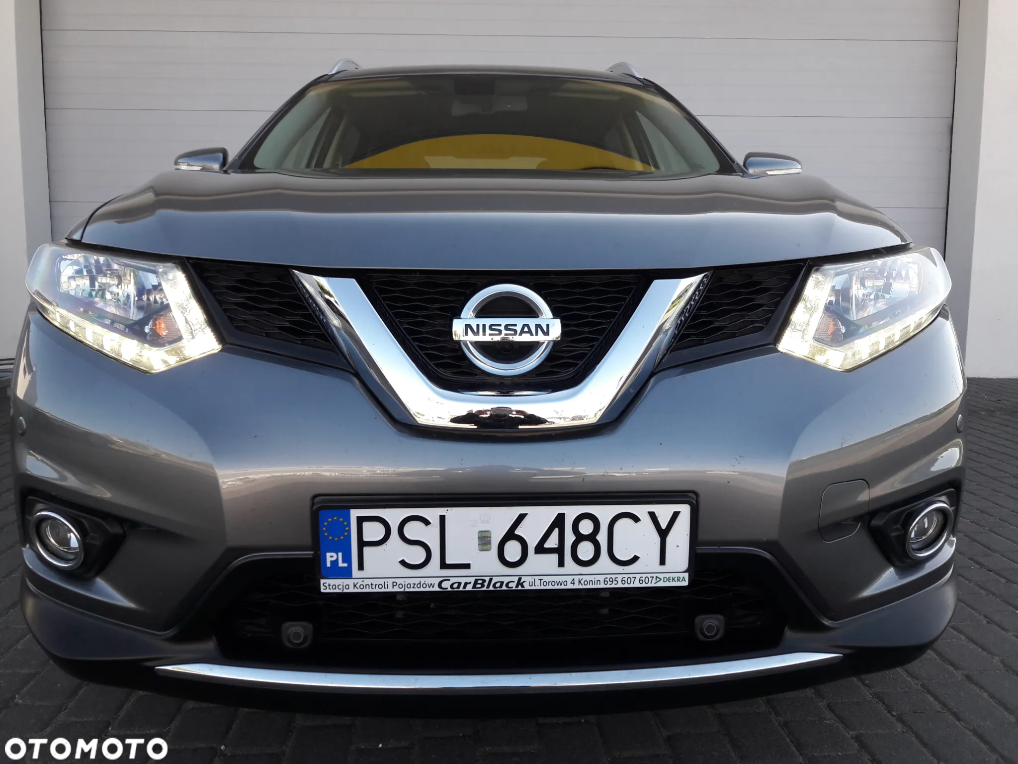 Nissan X-Trail 1.6 dCi Xtronic N-Connecta - 33