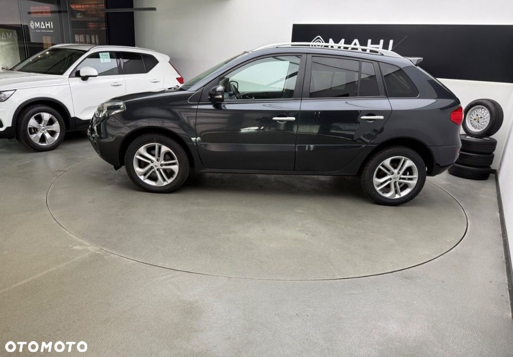 Renault Koleos 2.0 dCi 4x4 Dynamique - 7