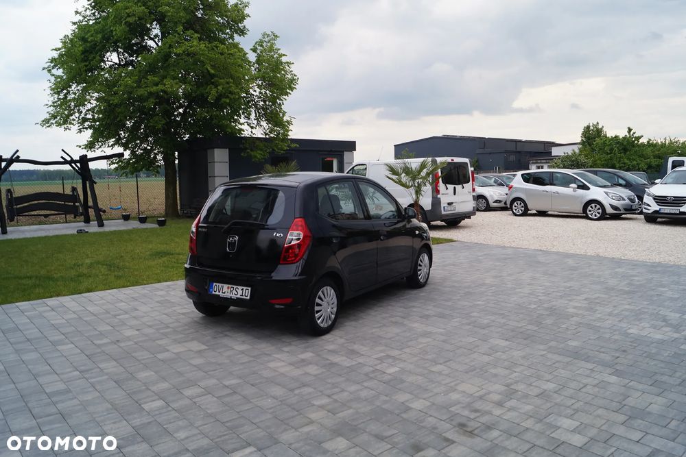 Hyundai i10 1.1 Edition 20 - 34
