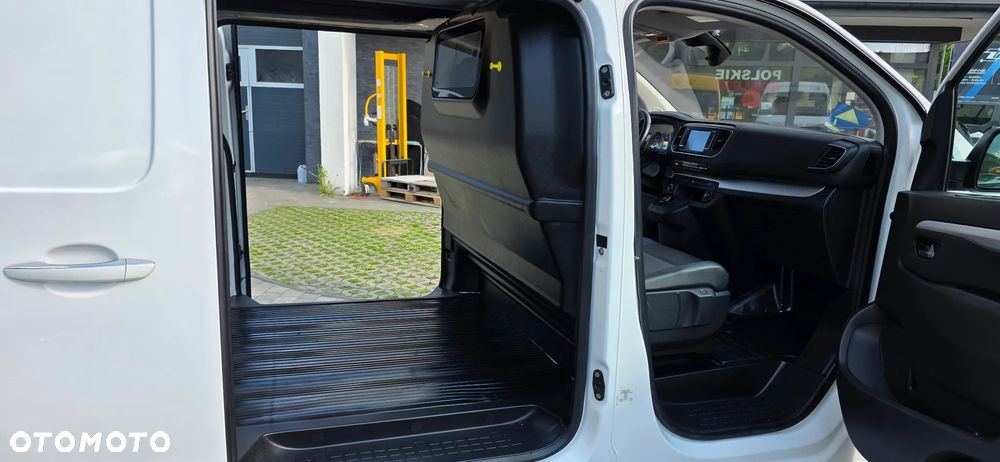 Peugeot Exper L2H1 2.0 177KM AUTOMAT 8-biegów - 27
