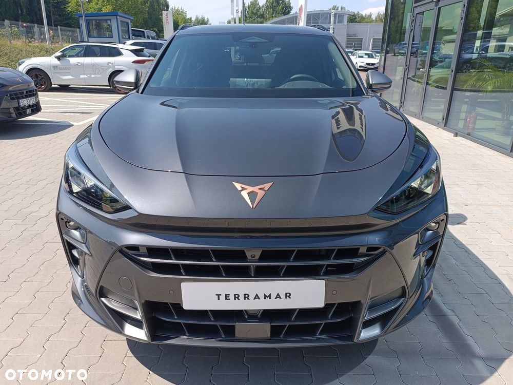 Cupra Terramar 2.0 TSI 4Drive Advantage Edition DSG - 4