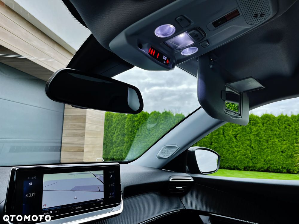 Peugeot 2008 PureTech 100 Stop&Start Allure - 28