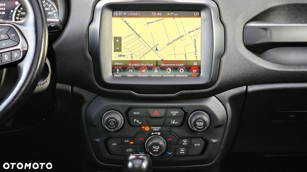 Jeep Renegade 1.3 GSE T4 Turbo Limited FWD S&S - 24