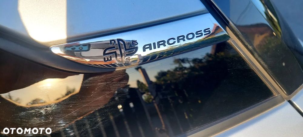 Citroën C4 Aircross - 20