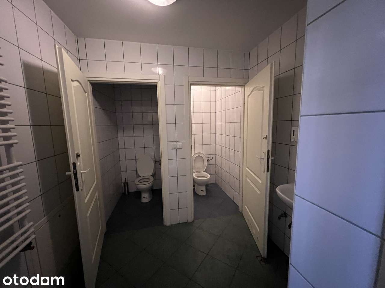 Sala 225m2 lub 100m2/Lokal użytkowy/Sklep - Pełny obrazek: 5/10