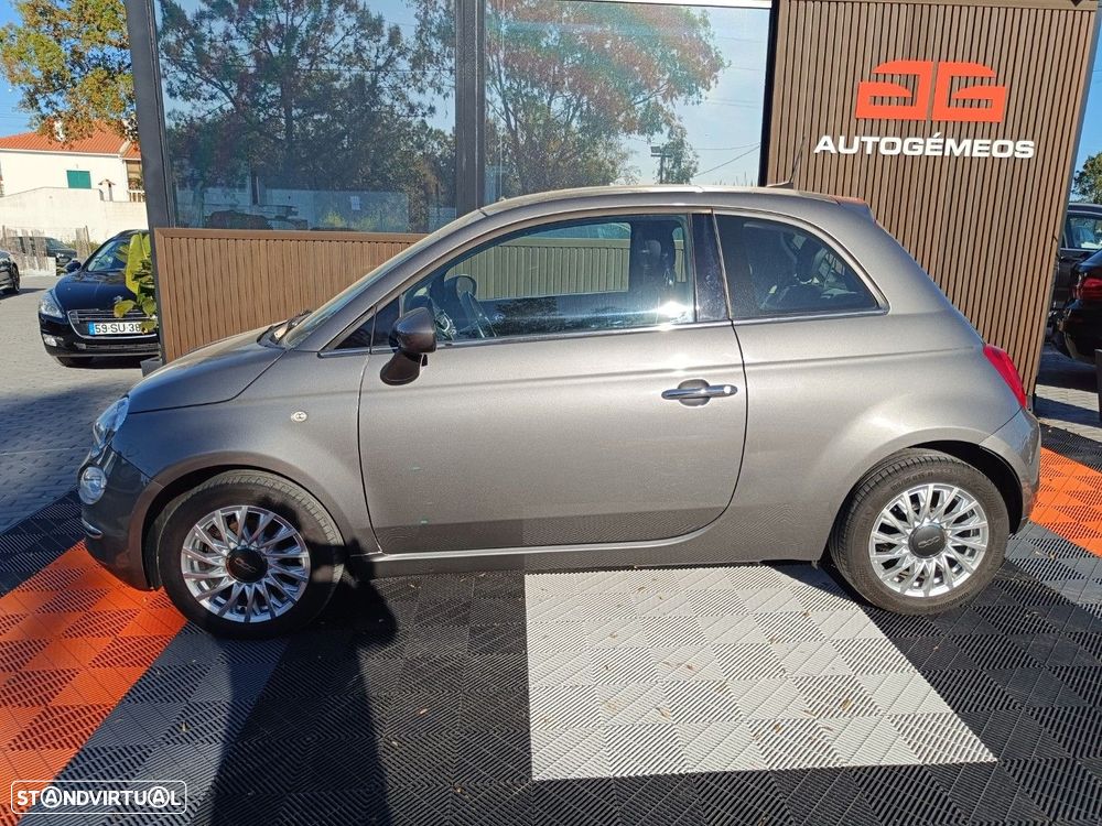 Fiat 500 1.2 Pop - 6