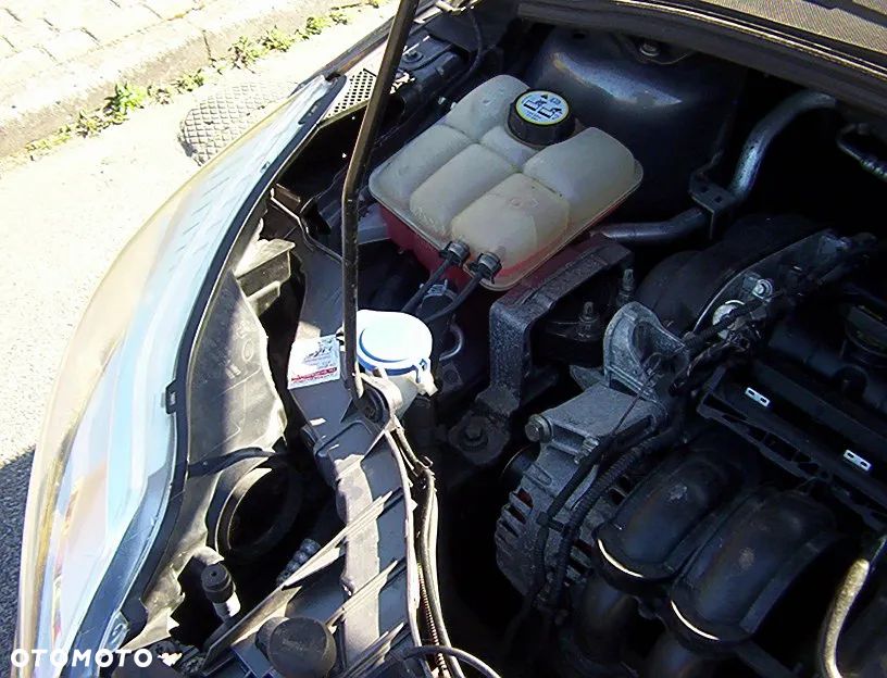 Ford Focus 1.6 TI-VCT Trend - 22