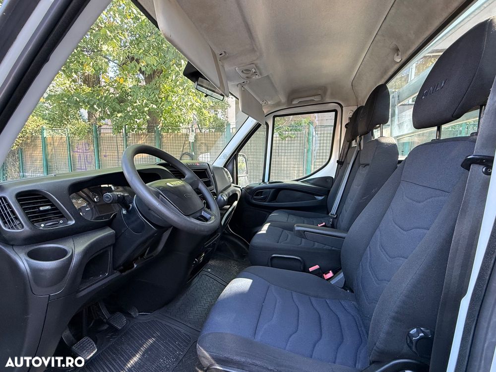 Iveco Daily - 8