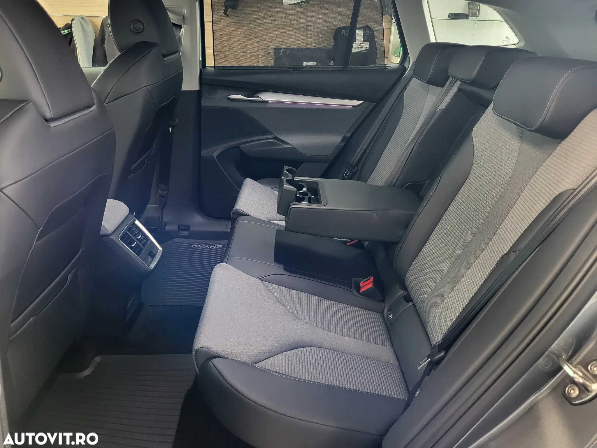 Skoda Enyaq - 9