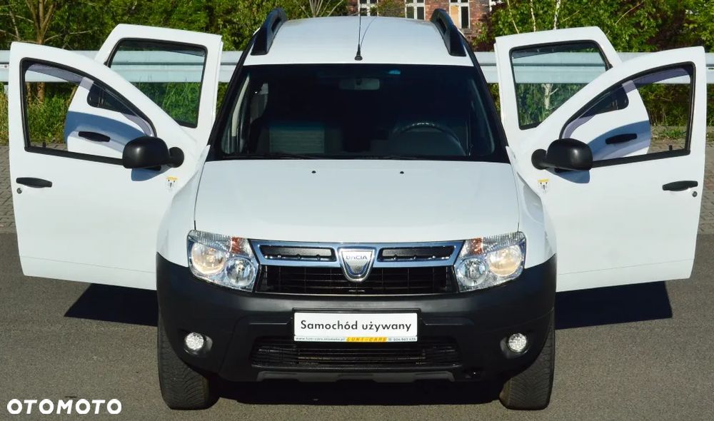 Dacia Duster - 24