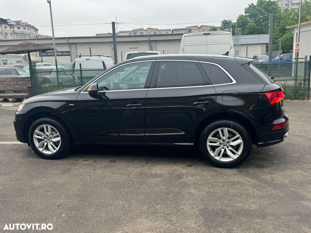 Audi Q5 - 11