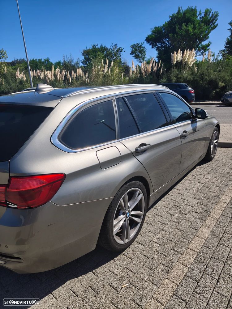 BMW 318 - 2