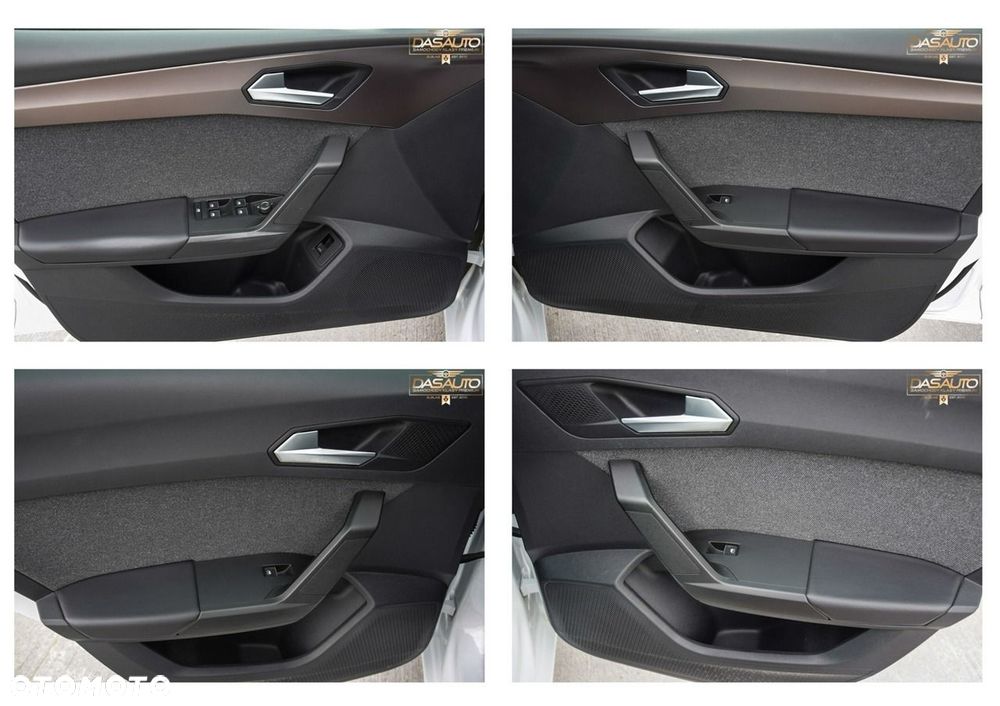 Seat Leon 1.5 EcoTSI Evo Xcellence S&S DSG - 17