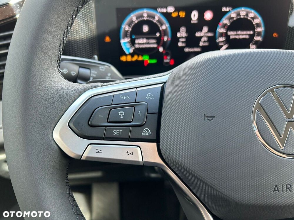 Volkswagen Tiguan - 15