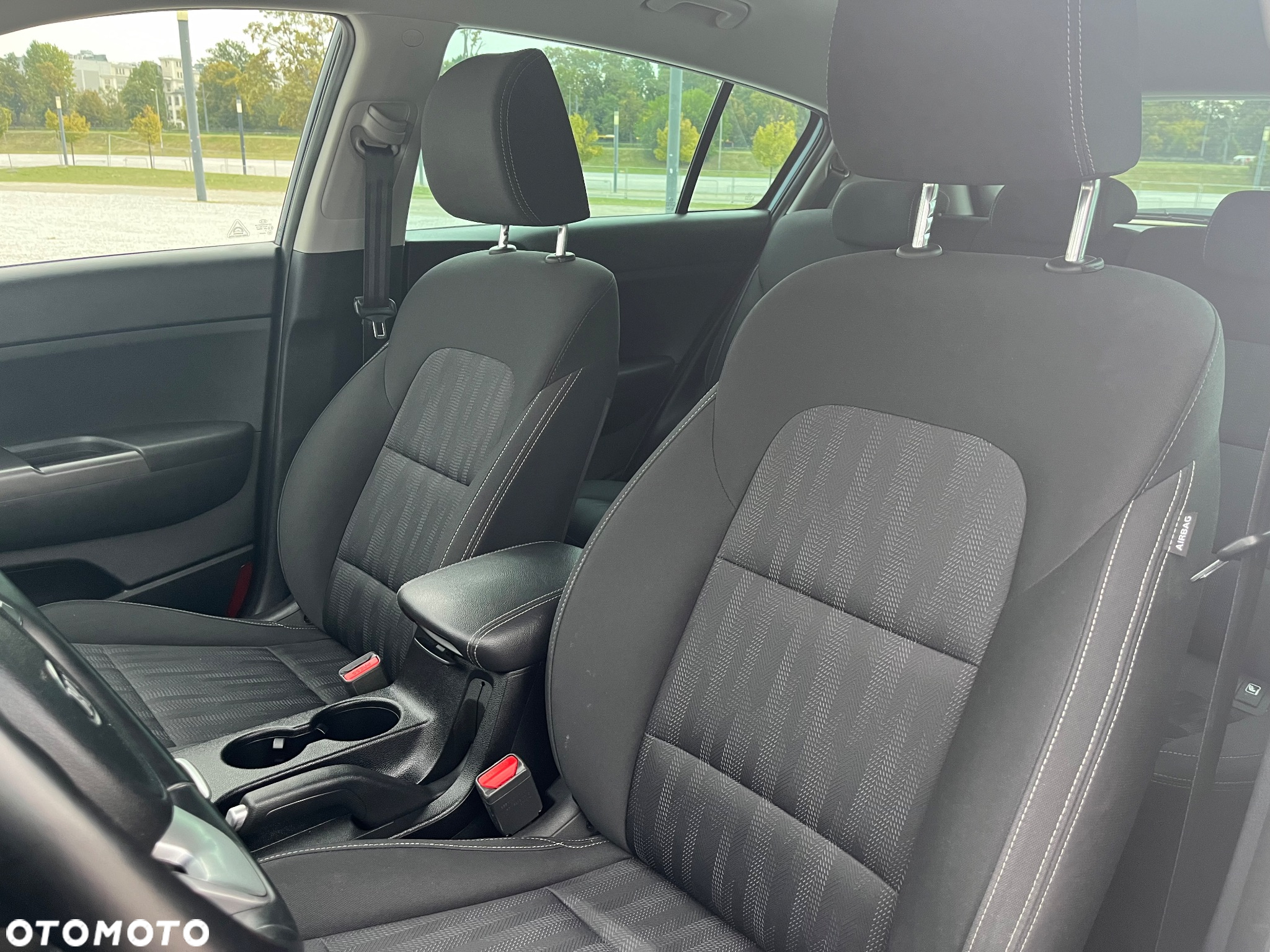 Kia Sportage 1.6 CRDI M 4WD - 24