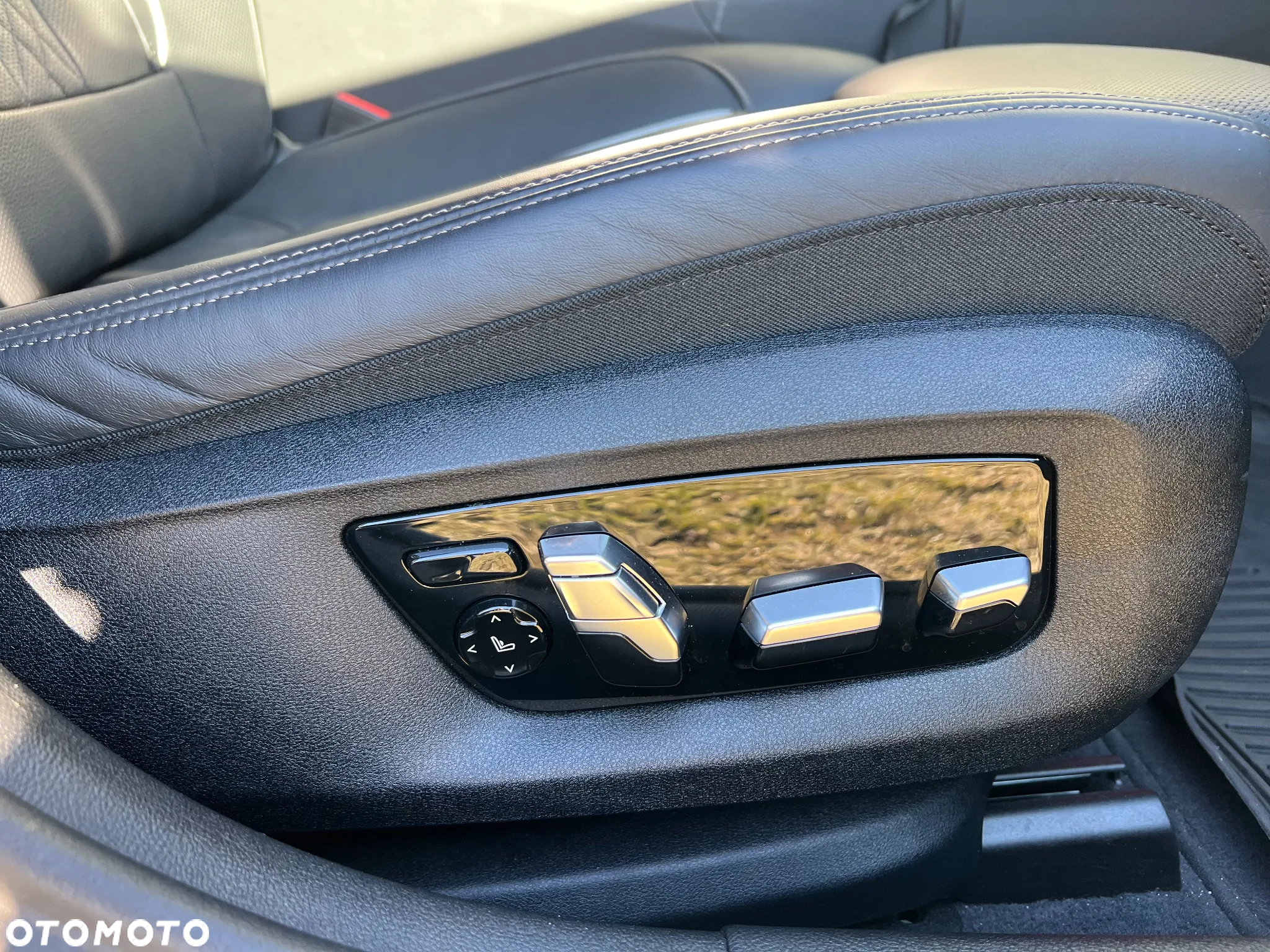 BMW Seria 5 - 8