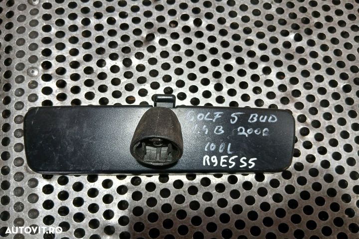 Oglinda retrovizoare parbriz E9014022 E9014022 Volkswagen VW Golf 5 [ - 2