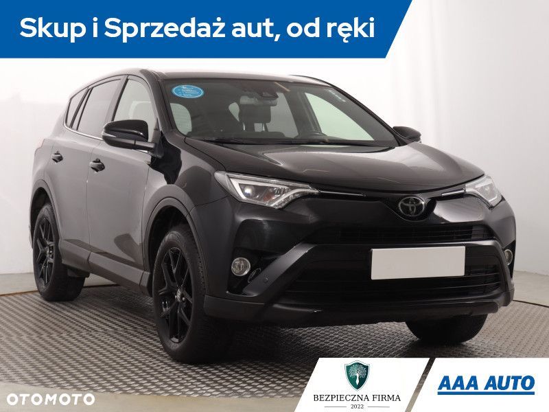 Toyota RAV4 - 2