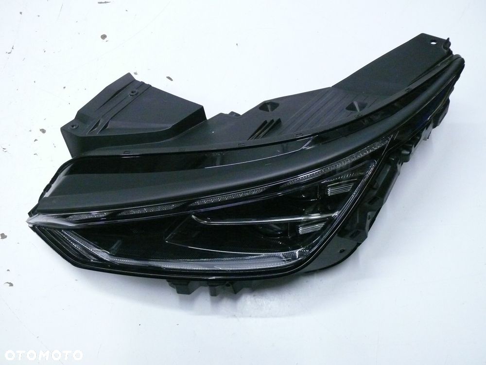 LAMPA PRZEDNIA LEWA KIA EV6 EV-6 2021 2025 LED FULL - 3