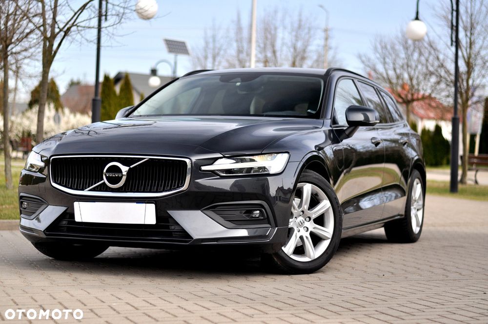 Volvo V60 D3 Geartronic Momentum Pro - 8