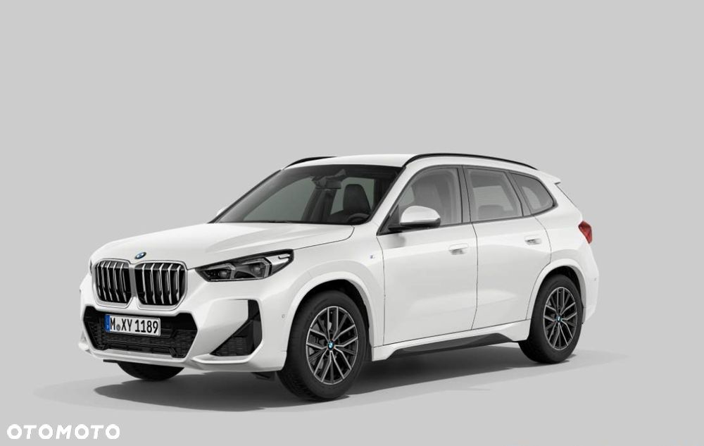 BMW X1 sDrive18i M Sport - 1