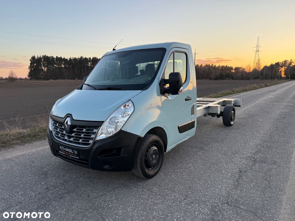 Renault Master - 2