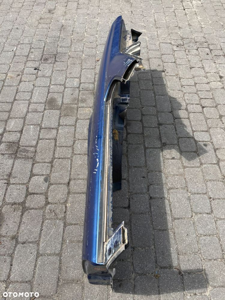 błotnik prawy tył bmw e36 coupe - 8