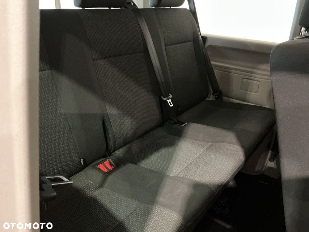 Volkswagen Caravelle 2.0 TDI L1 Trendline - 25
