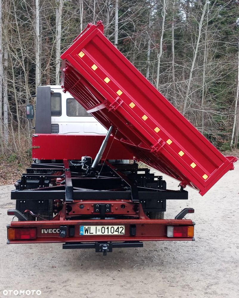 Iveco - 3