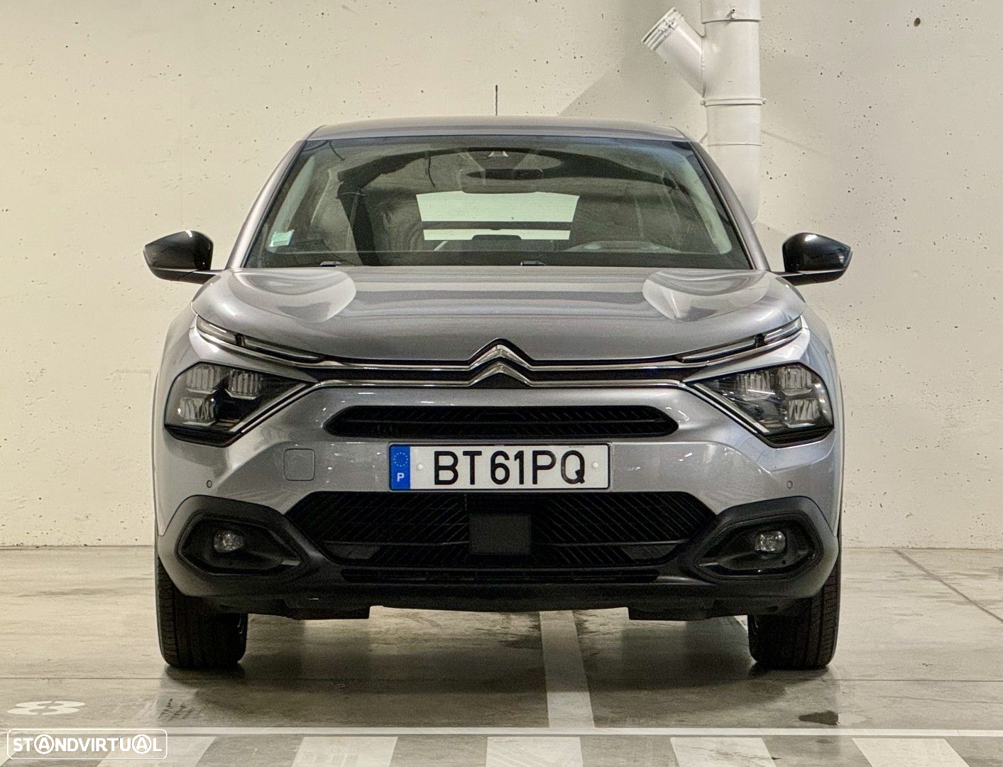 Citroën C4 1.5 BlueHDi Feel Pack - 2
