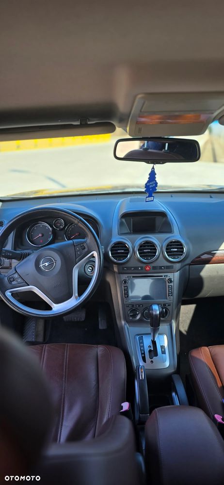 Opel Antara 2.0 CDTI Cosmo - 6