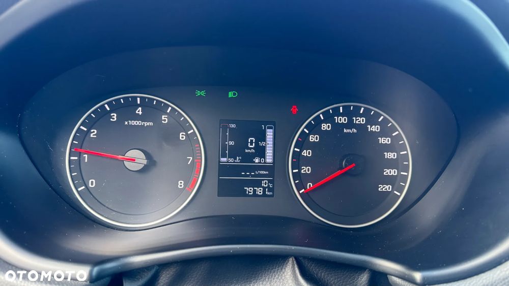 Hyundai i20 1.2 Classic + - 3